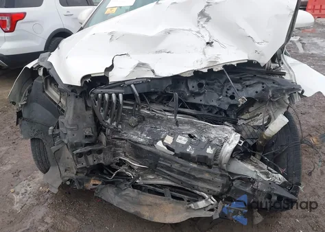 2012 Buick Enclave Leather z USA, uszkodzony, nr VIN 5GAKRCED9CJ169980